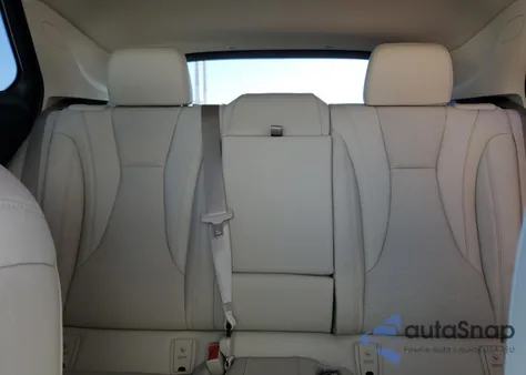 2023 Buick Envision Essence from USA, damaged, VIN LRBFZPR45PD213588